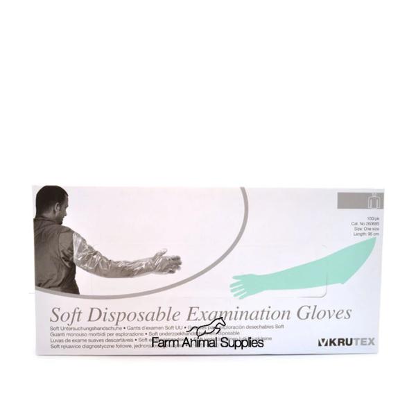 Armlength-Soft-Green-Examination-Gloves-1-x-100